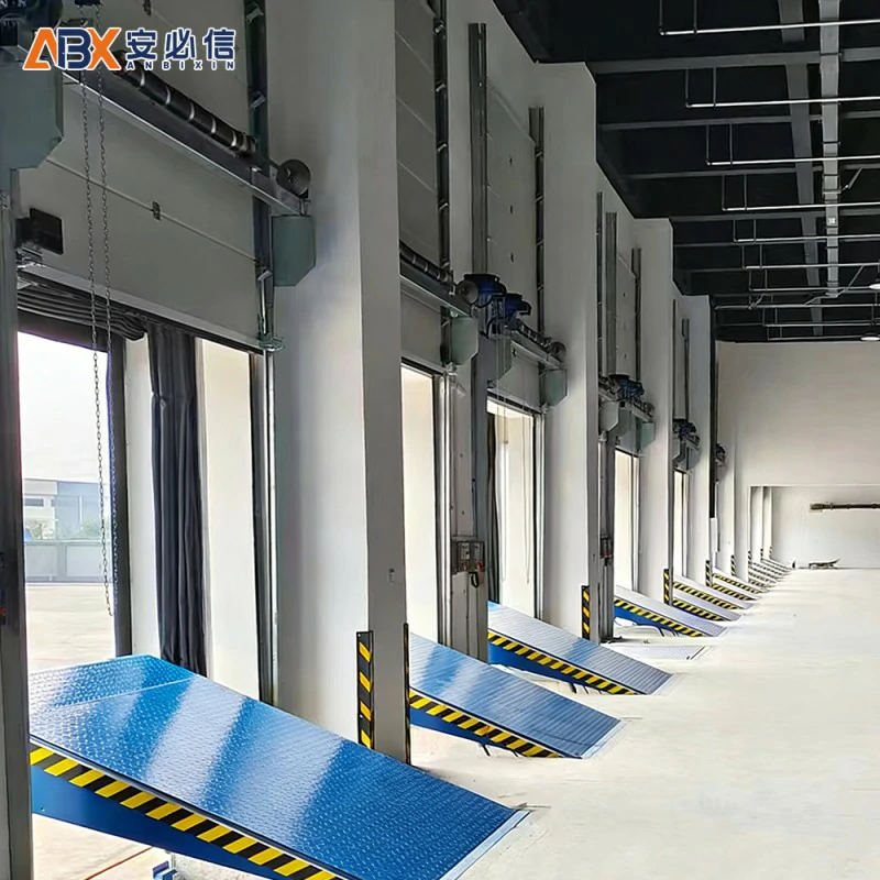 萍乡提升门