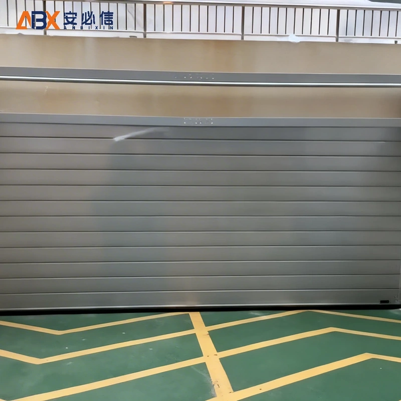 萍乡厂房高速门